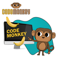 CodeMonkey. Развиваем логику - КИБЕРшкола программирования для детей, компьютерные курсы для школьников, начинающих и подростков - KIBERone г. Учалы