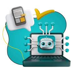 AI Product Lab. Собираем MVP за 3 занятия – как взрослые IT-команды - КИБЕРшкола программирования для детей, компьютерные курсы для школьников, начинающих и подростков - KIBERone г. Учалы