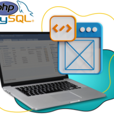 PHP+SQL - КИБЕРшкола программирования для детей, компьютерные курсы для школьников, начинающих и подростков - KIBERone г. Учалы