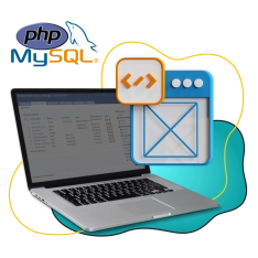 PHP+SQL - КИБЕРшкола программирования для детей, компьютерные курсы для школьников, начинающих и подростков - KIBERone г. Учалы