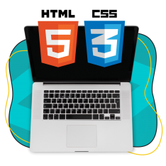 Веб-мастер (HTML + CSS) - КИБЕРшкола программирования для детей, компьютерные курсы для школьников, начинающих и подростков - KIBERone г. Учалы