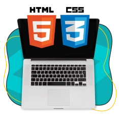 Web-мастер (HTML+CSS) - КИБЕРшкола программирования для детей, компьютерные курсы для школьников, начинающих и подростков - KIBERone г. Учалы