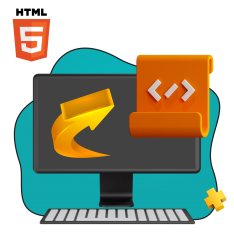 Основы HTML. Изучение веб-разработки - КИБЕРшкола программирования для детей, компьютерные курсы для школьников, начинающих и подростков - KIBERone г. Учалы
