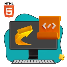 Web-мастер: первые шаги в мир современных сайтов. Основы HTML - КИБЕРшкола программирования для детей, компьютерные курсы для школьников, начинающих и подростков - KIBERone г. Учалы