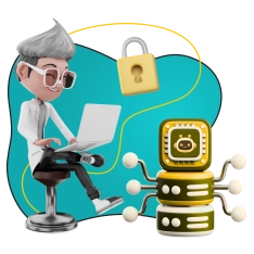 Этичный хакинг & AI безопасность - КИБЕРшкола программирования для детей, компьютерные курсы для школьников, начинающих и подростков - KIBERone г. Учалы