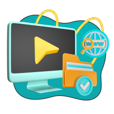 Компьютерная грамотность - КИБЕРшкола программирования для детей, компьютерные курсы для школьников, начинающих и подростков - KIBERone г. Учалы