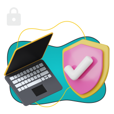 Кибербезопасность - КИБЕРшкола программирования для детей, компьютерные курсы для школьников, начинающих и подростков - KIBERone г. Учалы