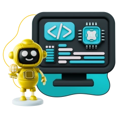 Vibe Coding & AI-инжиниринг - КИБЕРшкола программирования для детей, компьютерные курсы для школьников, начинающих и подростков - KIBERone г. Учалы
