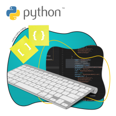 Программирование в Python. Создай свою первую игру! - КИБЕРшкола программирования для детей, компьютерные курсы для школьников, начинающих и подростков - KIBERone г. Учалы