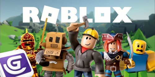Создаем свою вселенную по мотивам Roblox на движке GDevelop 5 - КИБЕРшкола программирования для детей, компьютерные курсы для школьников, начинающих и подростков - KIBERone г. Учалы