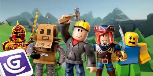 Создаем свою вселенную по мотивам любимой игры на движке GDevelop 5 - КИБЕРшкола программирования для детей, компьютерные курсы для школьников, начинающих и подростков - KIBERone г. Учалы