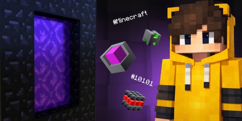 Архитекторы Реальности. Программируем Портал в Minecraft - КИБЕРшкола программирования для детей, компьютерные курсы для школьников, начинающих и подростков - KIBERone г. Учалы